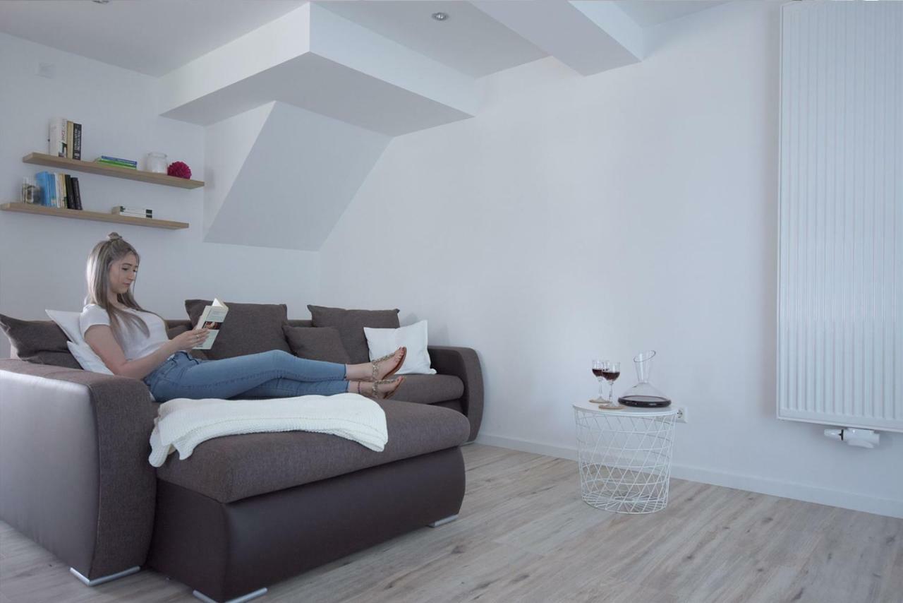 Appartement Laubach - Fam.lorenz *