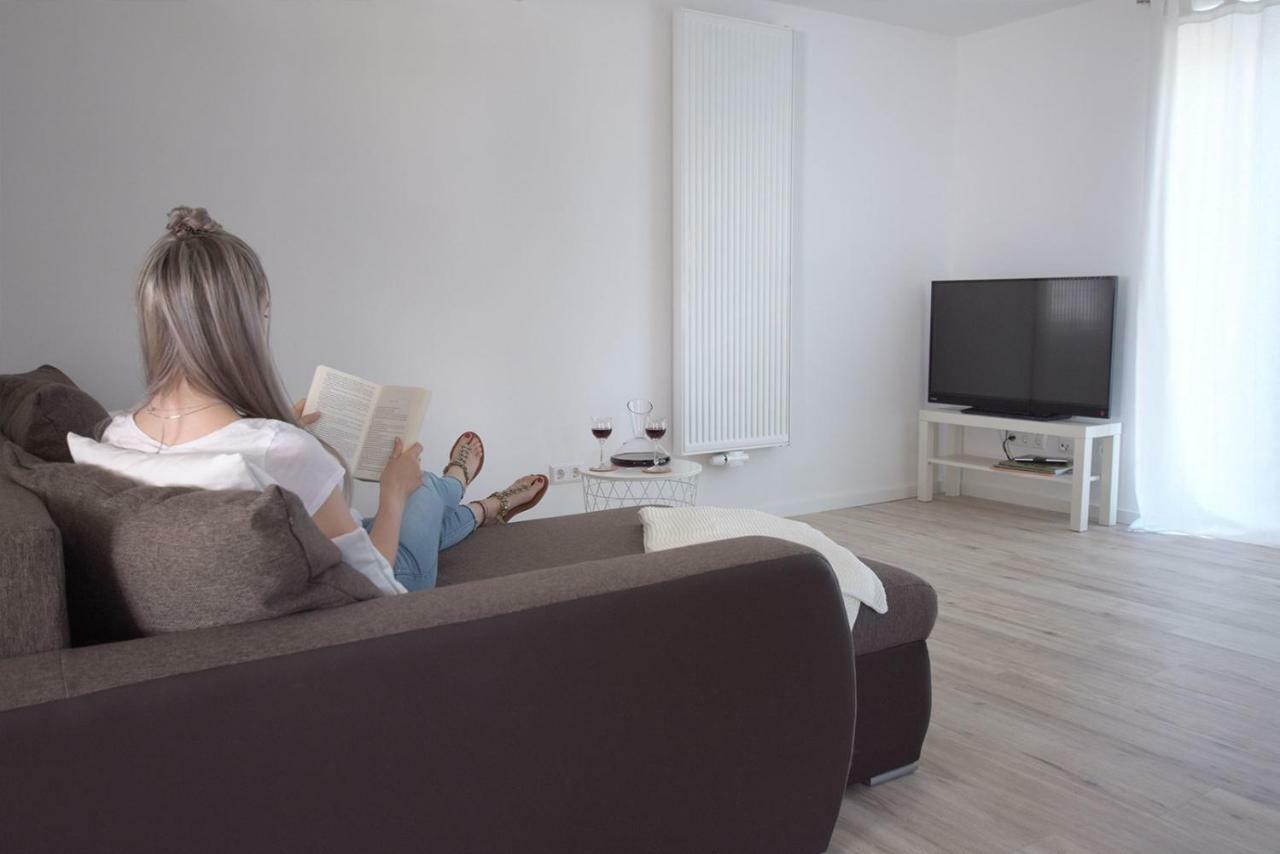 Laubach - Fam.lorenz Appartement *