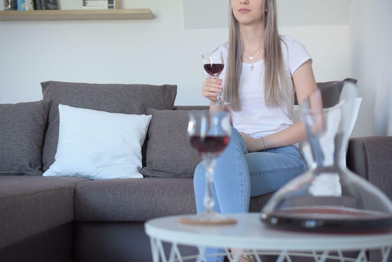 Laubach - Fam.lorenz Appartement
